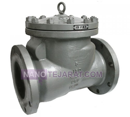 Check Valve